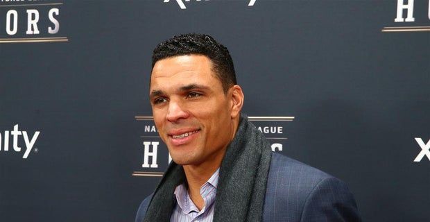Former NFL TE Tony Gonzalez to star on NCIS