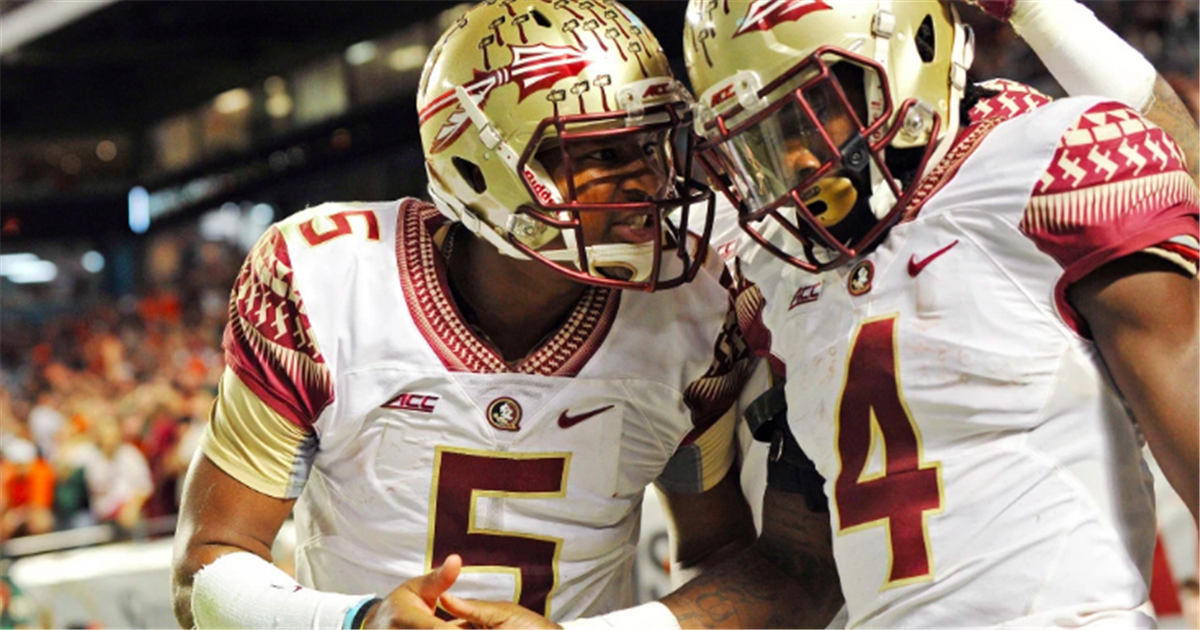 The 10 Most Hated College Football Teams Of All time
