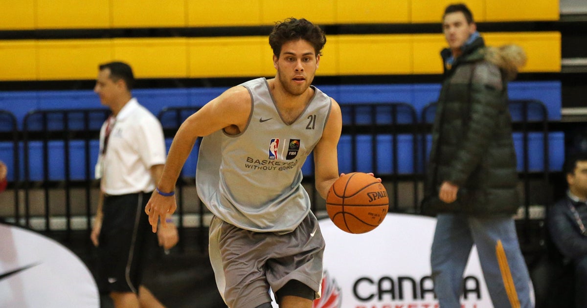 William McDowellWhite to Fresno State