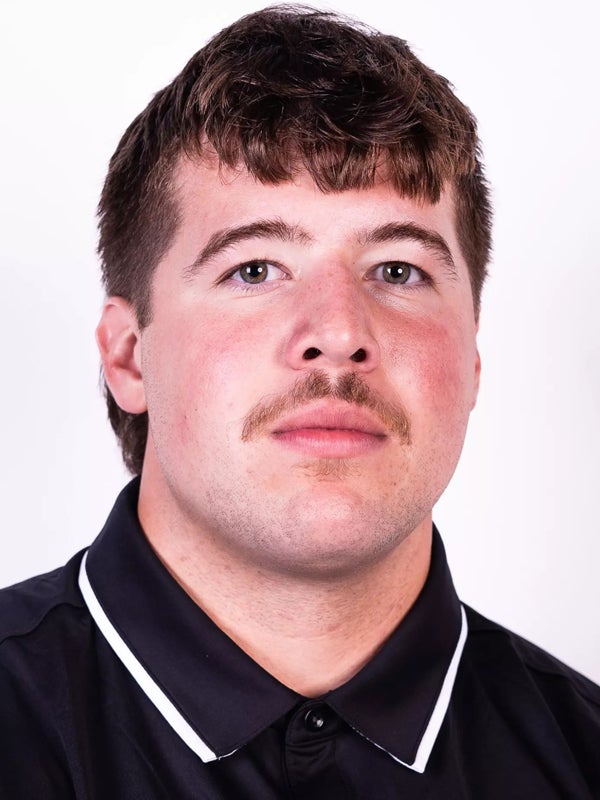 Luke Rector athlete image