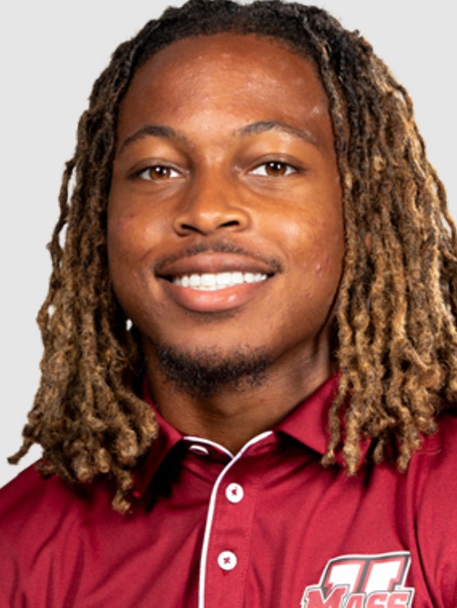 Jacquon Gibson athlete image