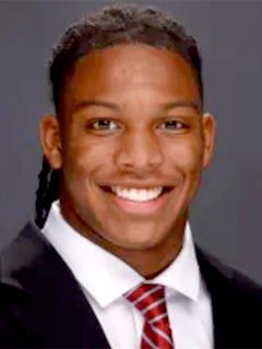 Jaylen Mbakwe athlete image