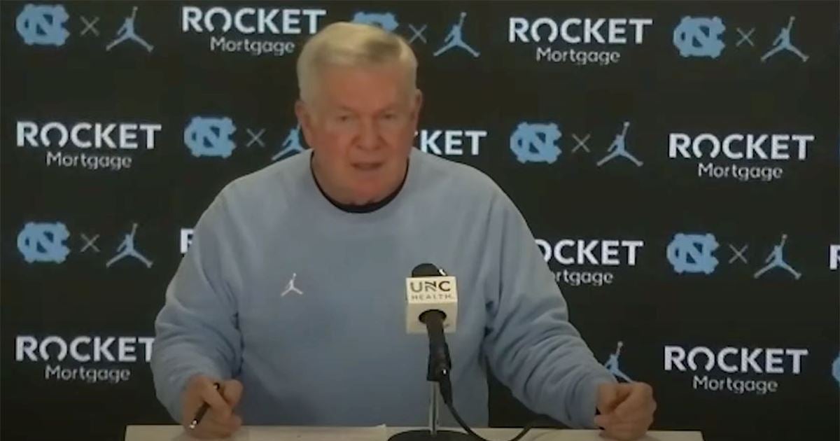 News & Quotes from Mack Brown's Monday Press Conference News & Quotes from Mack Brown's Monday Press Conference