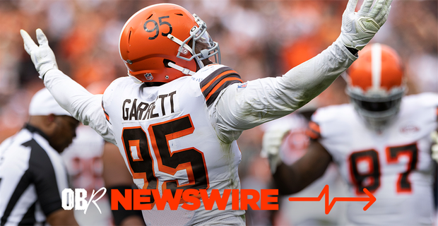 Cleveland Browns News, Rumors, Scores, Schedule, Stats and Roster