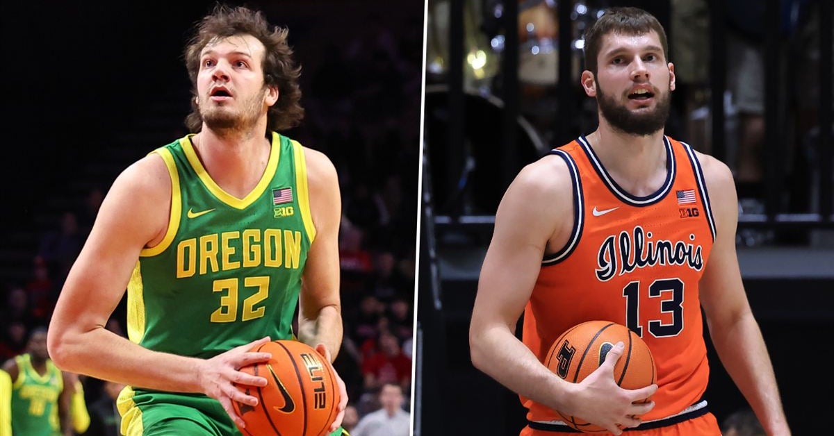 Three Keys & a Pick: No. 11 Illinois vs. Oregon - 247Sports