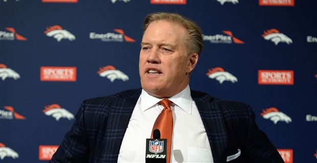 Remembering great John Elway moments on his 56th birthday