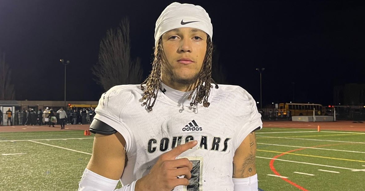 Penn State's 'even' offense continues to appeal to in-state wide receiver target Elias Coke