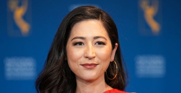Netflix is eyeing ESPN's Mina Kimes for a pivotal role in the ... Image Dyami Brown image beautiful image beautiful image beautiful image beautiful image beautiful image beautiful image beautiful image beautiful - Netflix is eyeing ESPN's Mina Kimes for a pivotal role in the ...