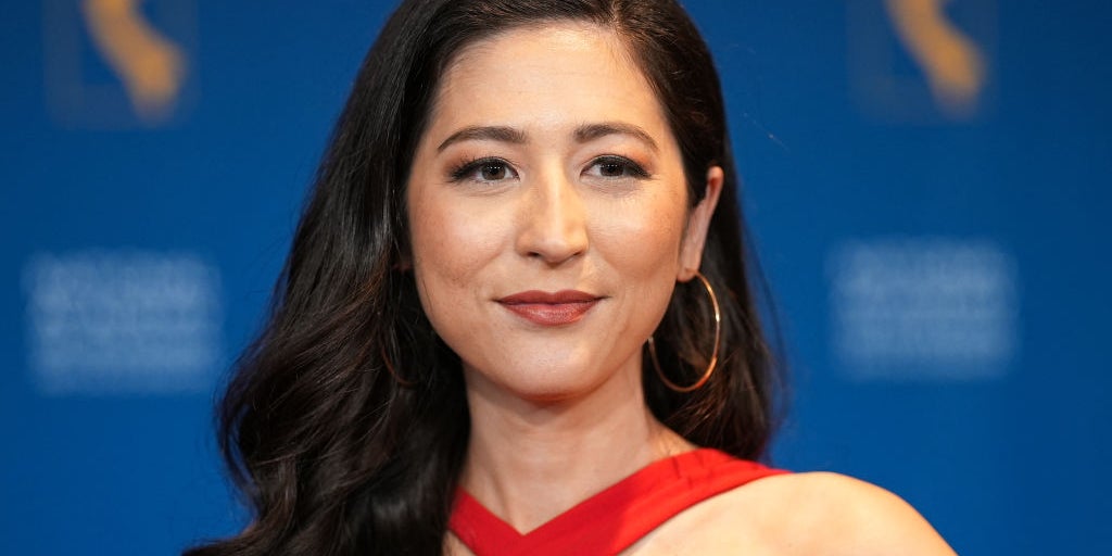 Netflix is eyeing ESPN's Mina Kimes for a pivotal role in the ... Image Dyami Brown image beautiful image beautiful image beautiful image beautiful image beautiful image beautiful image beautiful image beautiful image beautiful - Netflix is eyeing ESPN's Mina Kimes for a pivotal role in the ...