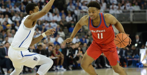 Depaul Vs Bethune Cookman Preview