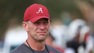 Kalen DeBoer describes the identity he wants Alabama's 2025 team to have