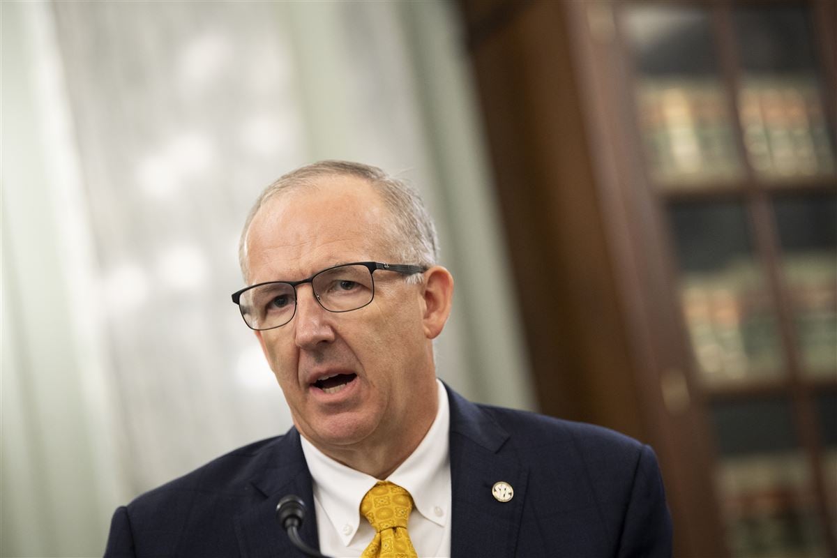 Sankey: Athletes returning for workouts was 'the right decision'