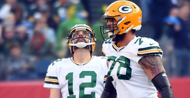 CBS Sports Predicts the Playoffs for the Green Bay Packers