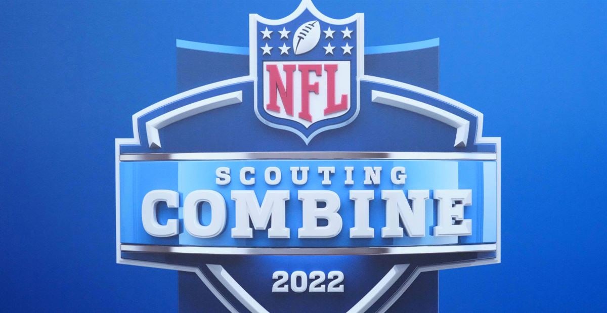 2022 NFL Scouting Combine Central: Measurables, Workout Results and More  from Ohio State's Seven Draft Prospects in Indianapolis