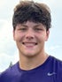 Jude Chamberlain athlete image