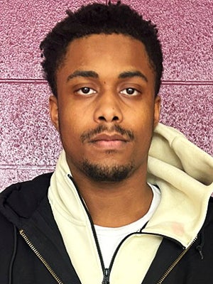 Lawrence Carr athlete image