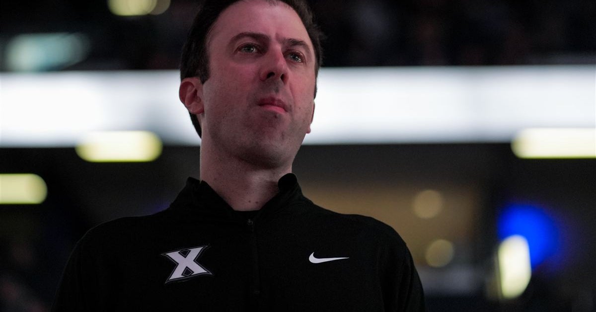 Xavier announces 2026-27 non-conference schedule, highlighted by Iowa, Mississippi State and Battle 4 Atlantis