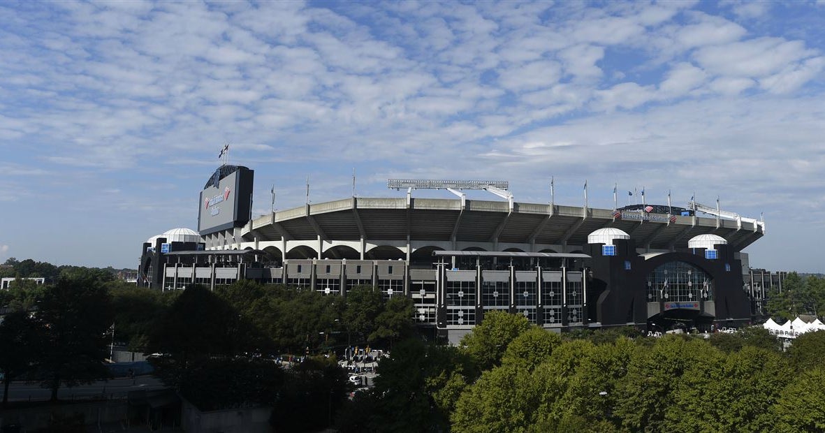 Possible location for a new Panthers domed stadium revealed