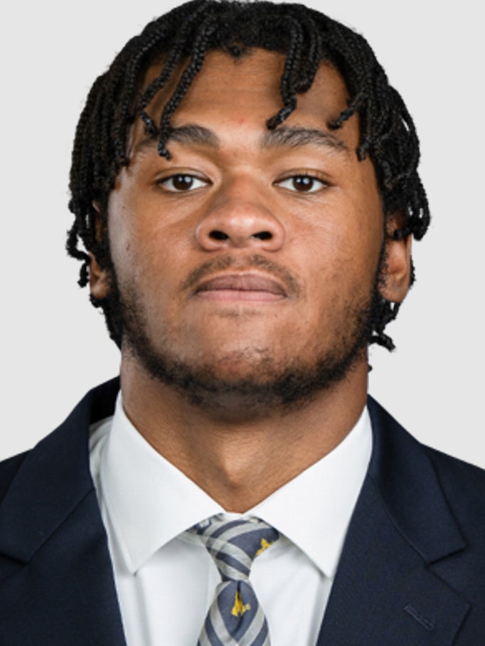 Devon Baxter athlete image