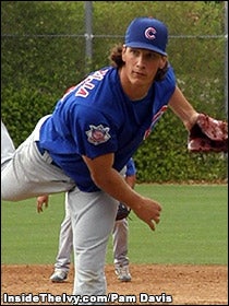 Jeff Samardzija Proves It Pays To Play Baseball — College Baseball, MLB  Draft, Prospects - Baseball America