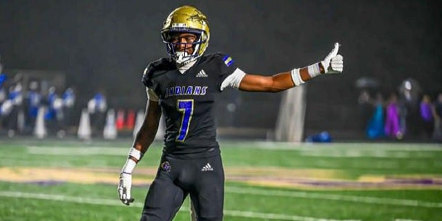 Three-star CB Derrion Horsley inks with ECU on Signing Day