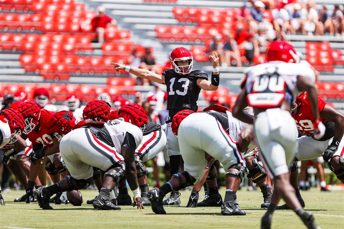 Next man up Diving into which Bulldogs have to step up for