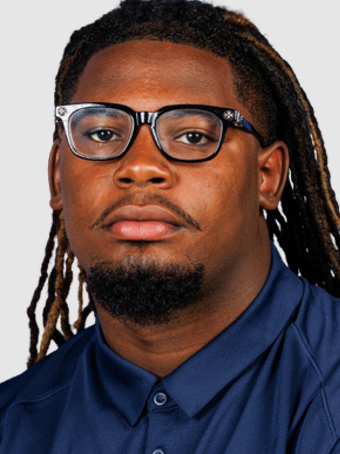 LeBron Edmond athlete image