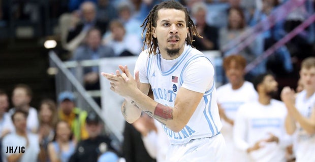 Cbs Sports Releases Latest Nba Mock Draft