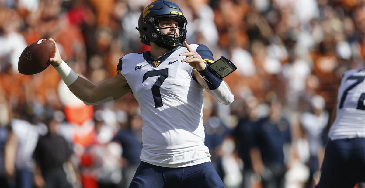 NFL Preseason DFS Breakdown (Saturday, Aug. 26): Will Grier Gets His Chance  to Shine