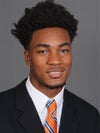 C.J. Henderson, Florida, Cornerback