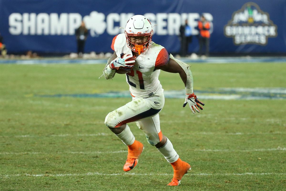 247Sports ACC Football Week 12 Power Rankings