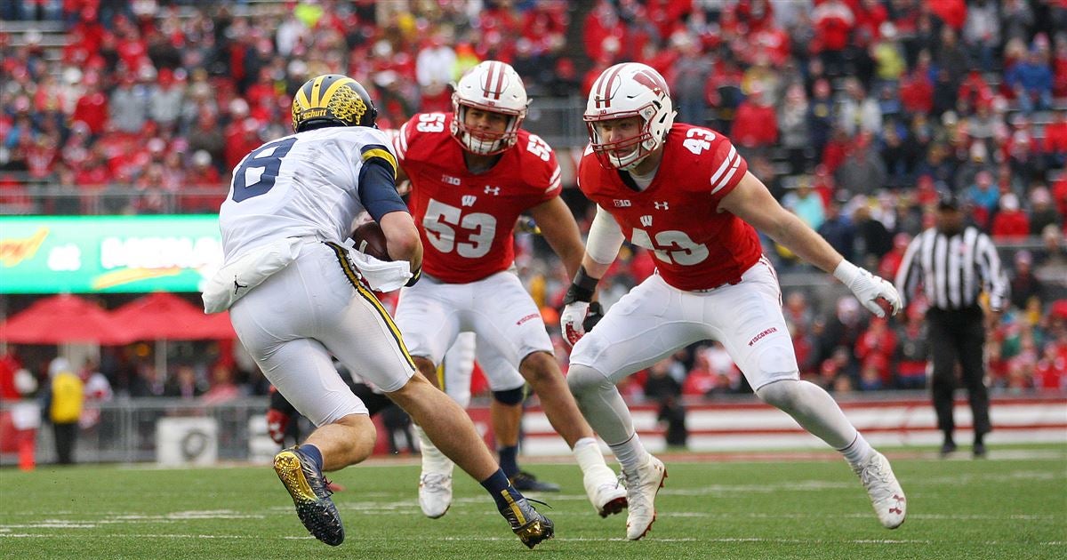 Bleacher Report releases seven round NFL mock draft