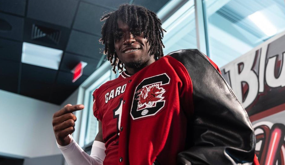 News, notes and quotes after South Carolina’s cookout - Football Alliance
