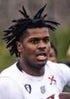 Telly Simmons athlete image