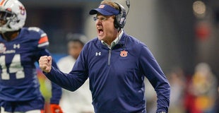 SEC football: Kickoff times for every Week 1 game SEC football: Kickoff times for every Week 1 game