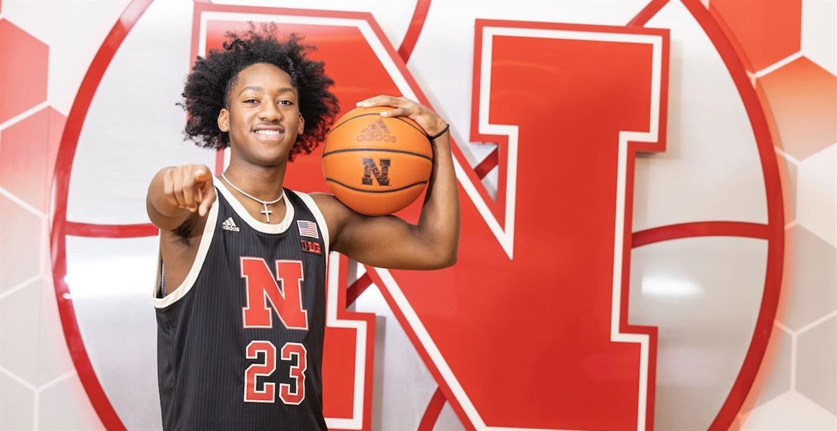 Three star point guard Chase Clemmons commits to Nebraska