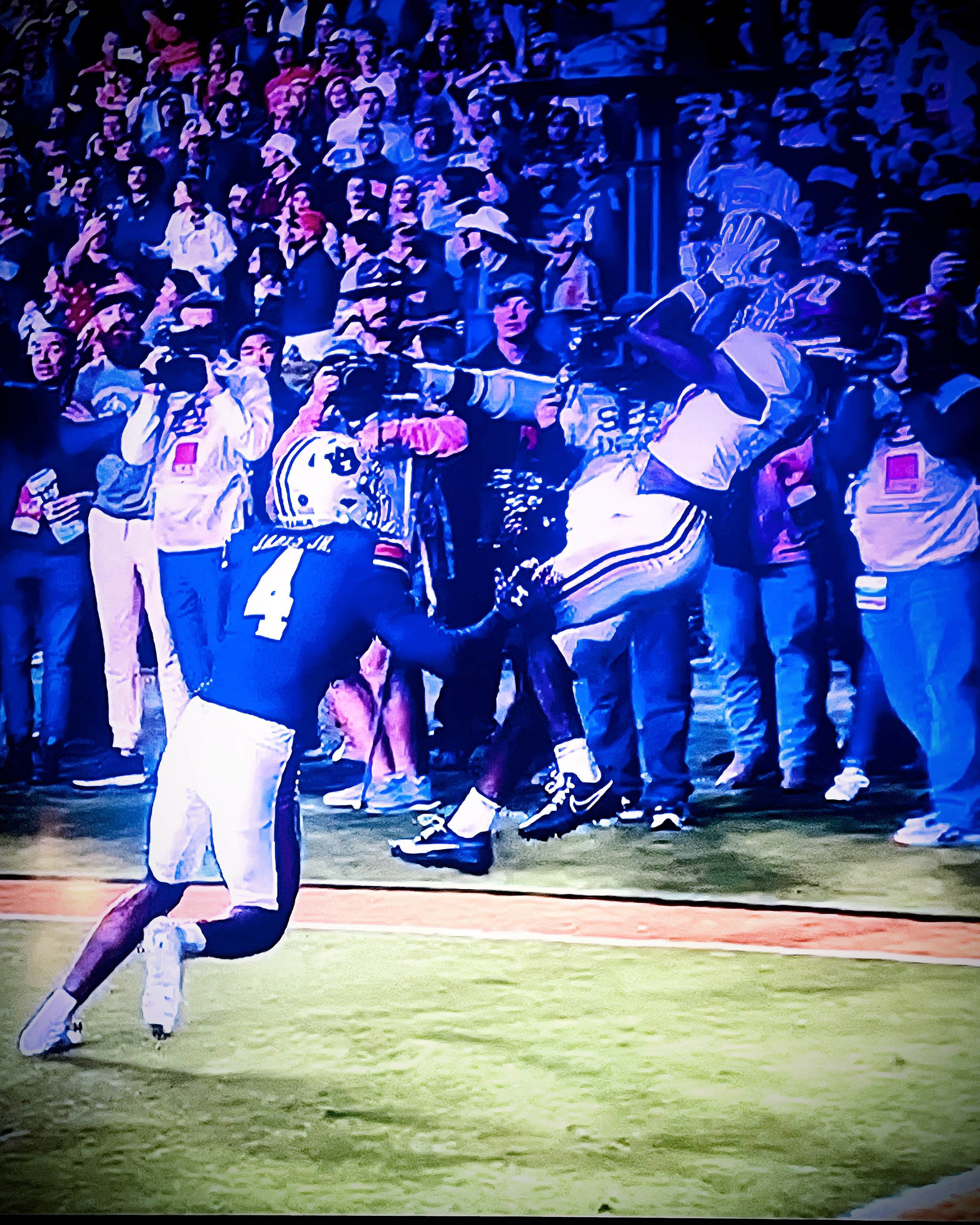 UGA Will Blow BAMA Out Of The GA Dome uga-will-blow-bama-out-of-the-ga-dome