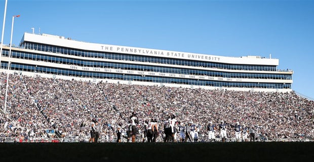 College Football's 10 Best Stadium Environments During 2023 Season, Ranked