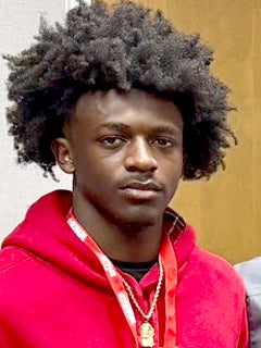 Ethan Johnson athlete image