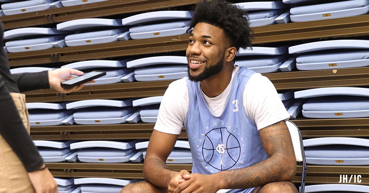 Dontrez Styles Highly Motivated After Freshman Season, Offseason Development Dontrez Styles Highly Motivated After Freshman Season, Offseason Development