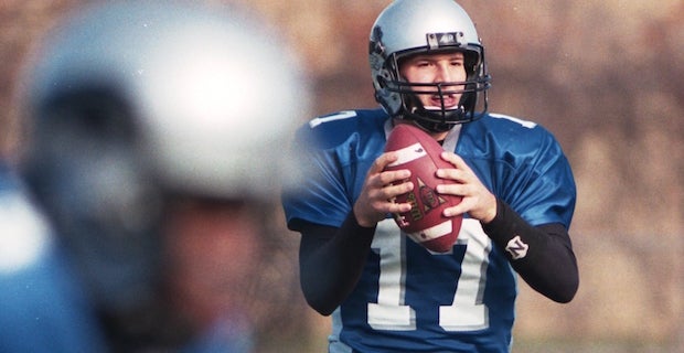 Tony Romo Selected For College Football Hall of Fame - Eastern Illinois  University Athletics