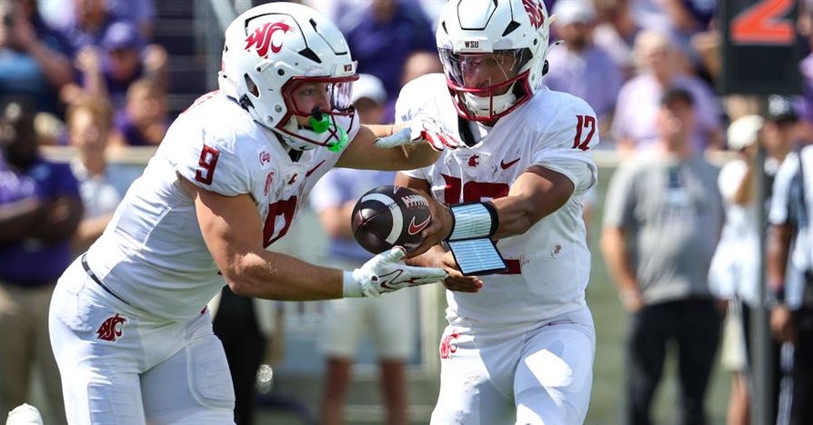 Time for Kirby Moore to take over play-calling duties after two abysmal performances