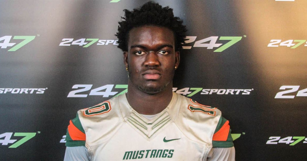 Departures Early Enrollees And Measurables On New Terps Roster