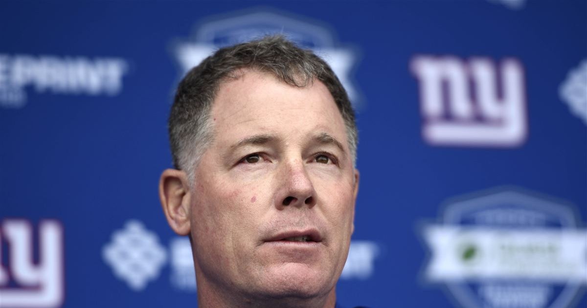 Pat Shurmur Unhappy With Landon Collins Over Flowers Talk