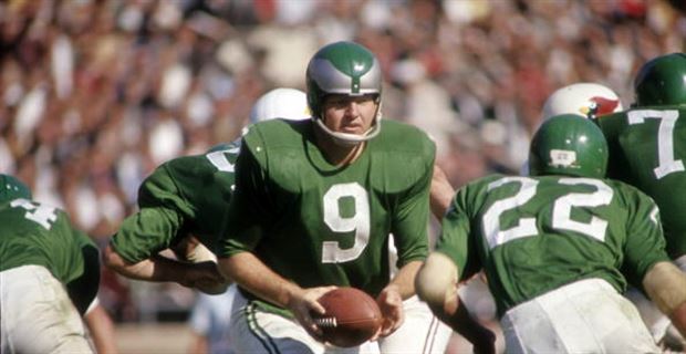 The 10 greatest seasons by a QB in Philadelphia Eagles history