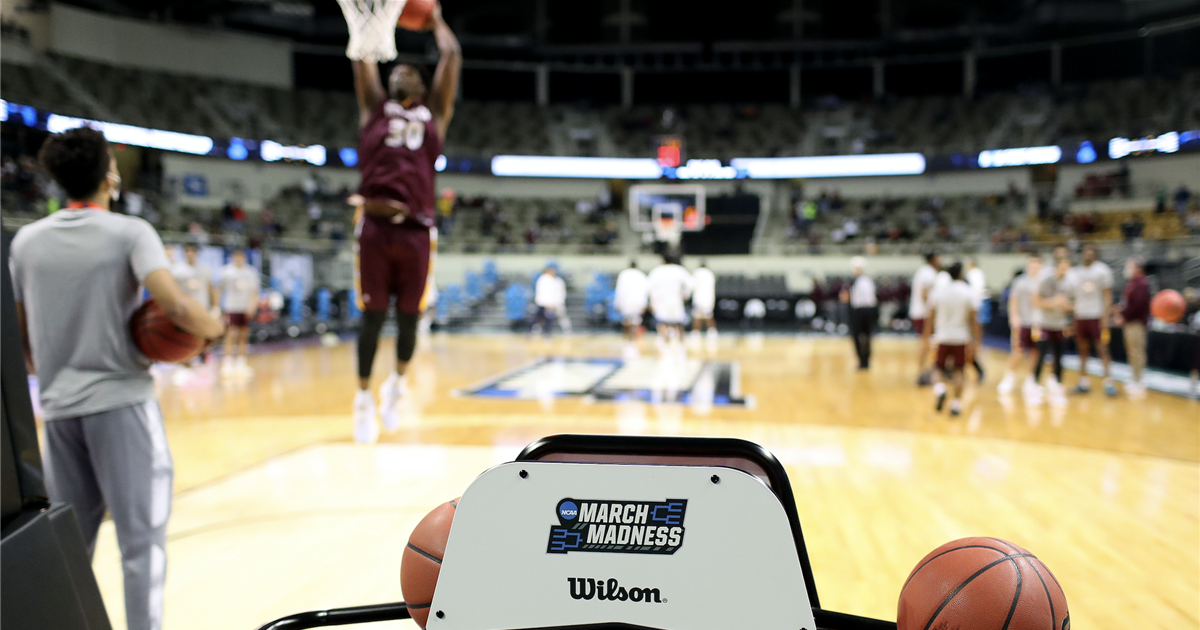 CBS Sports updates college basketball Top 25 & 1 rankings