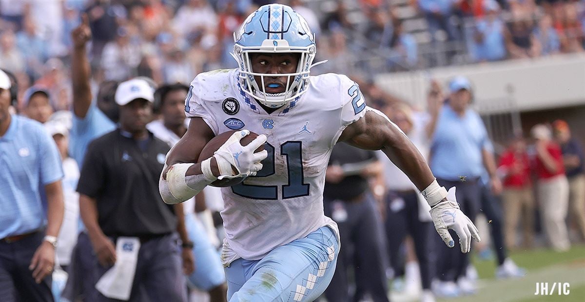 Here's how UNC football can reach the ACC championship