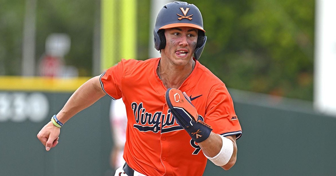 CWS Primer: No. 1 Seed Tennessee, ACC Foes in UNC’s Bracket CWS Primer: No. 1 Seed Tennessee, ACC Foes in UNC’s Bracket