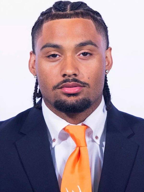 Lance Byndon athlete image