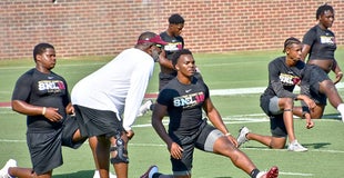Goodbye SNL, Hello August: Where recruiting stands by position Goodbye SNL, Hello August: Where recruiting stands by position